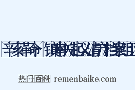 辛亥革命·镇南关起义清方档案组词是什么意思的图片